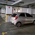 Maceio Ferias Apto Com Varanda Vista Mar
