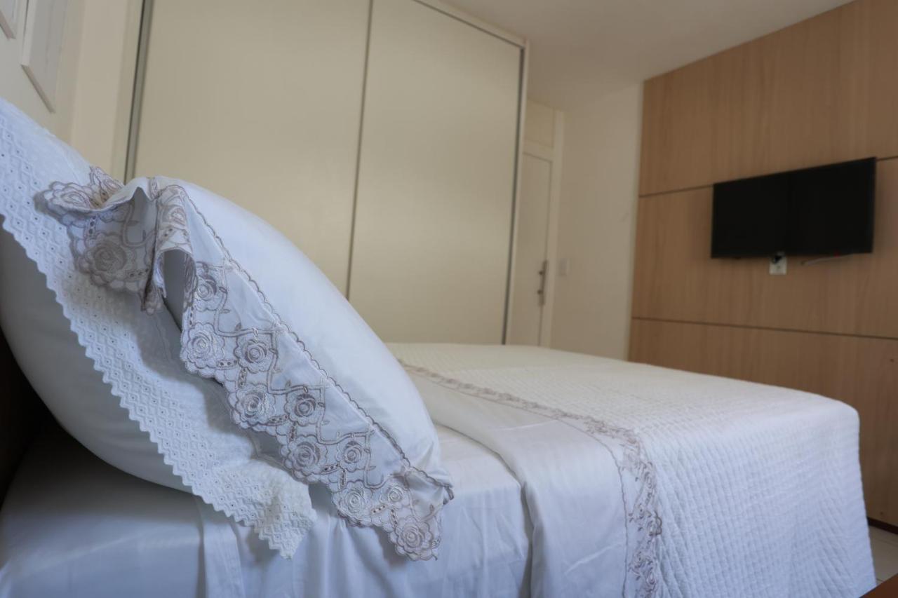 Apartamento Ferias Apto Com Varanda Vista Mar Maceió